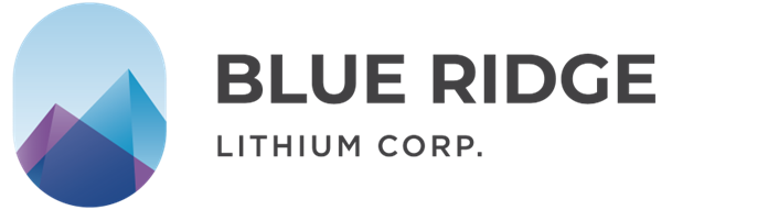 PRCL is pleased to be working with Blue Ridge Lithium Corp. to develop Oriskany Sandstone lithium prospects in the Appalachian region of the eastern United States